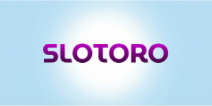 Slotoro logo