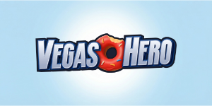 Vegashero logo