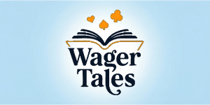Wager tales logo