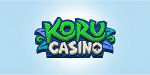 koru logo