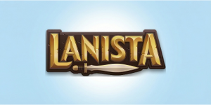 lanista logo
