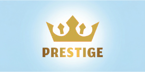 prestige logo